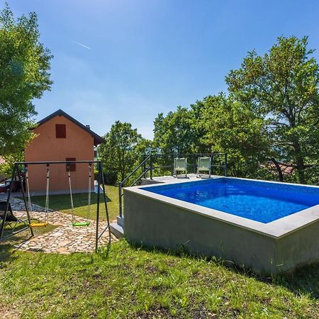 House Nado Villa Pulgarija Cepic Exterior photo