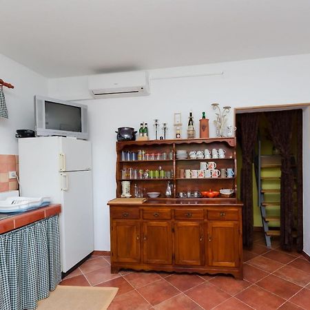 House Nado Villa Pulgarija Cepic Exterior photo